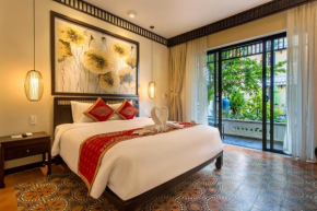 Hoi An Field Boutique Resort & Spa